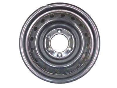 Toyota Spare Wheel - 42601-AD030