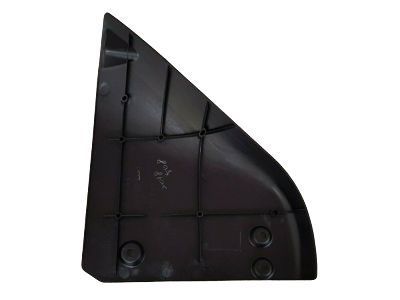 Toyota 62616-14060-C0 Cover, Quarter Wheel House, Inner LH