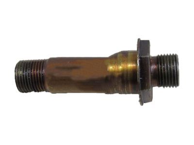Toyota 15695-74010 Valve Assy, Oil Cooler Relief