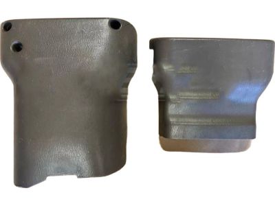 1995 Toyota Land Cruiser Steering Column Cover - 45286-60947-E0