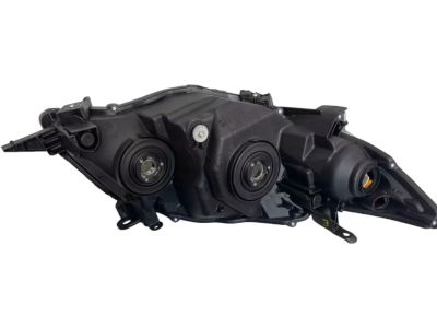 2009 Toyota Corolla Headlight - 81170-12C20