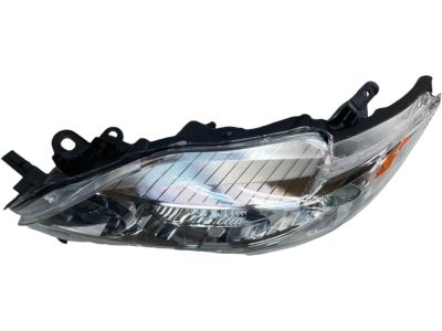 2009 Toyota Corolla Headlight - 81170-12C20