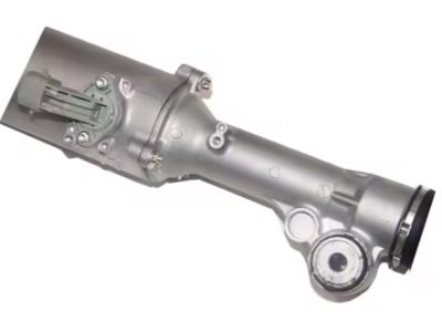 Toyota Highlander Rack And Pinion - 44200-48131