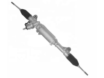 Toyota Highlander Rack And Pinion - 44200-48131