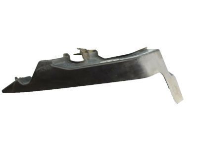 Toyota 53291-06010 Seal, Radiator Support To Frame