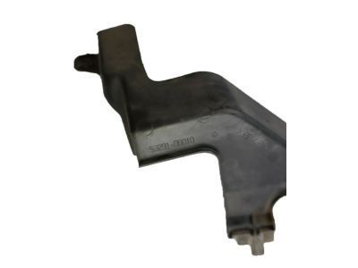 Toyota 53291-06010 Seal, Radiator Support To Frame