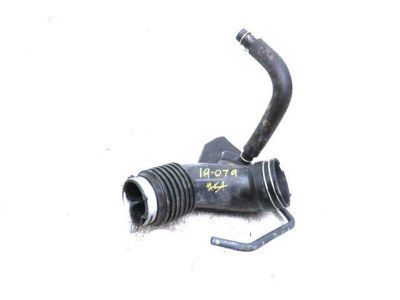 2014 Toyota RAV4 Air Intake Coupling - 17881-0V160