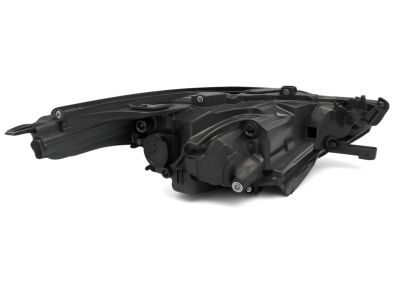 2024 Toyota Highlander Headlight - 81150-0E750