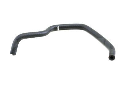 Toyota 16267-75010 Hose, Water By-Pass