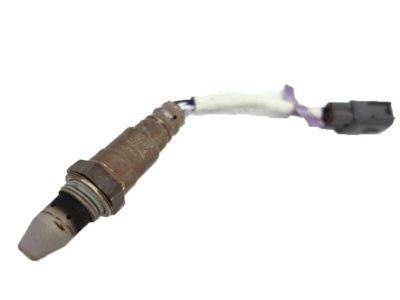 2013 Toyota Sequoia Oxygen Sensor - 89467-22030