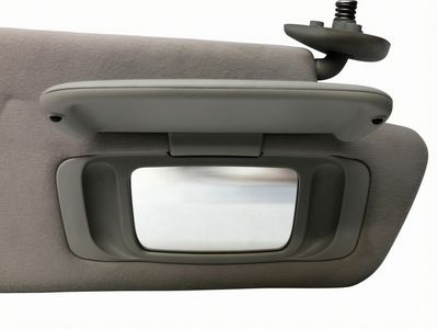 Toyota Sequoia Sun Visor - 74320-0C291-B2