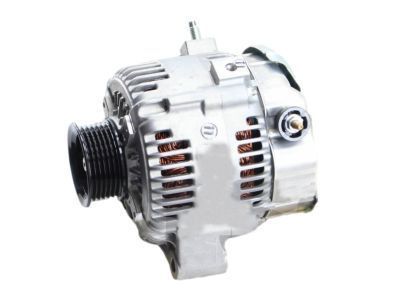 1998 Toyota Land Cruiser Alternator - 27060-50260