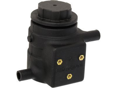 Toyota PTR29-34089 LTR Reservoir & Cap Supercharger PTR29-34089 Toyota LTR Reservoir & Cap Supercharger Product Photo 1 of 1