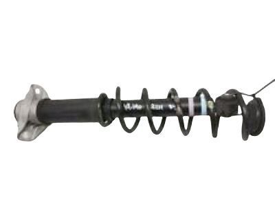 2014 Toyota Yaris Shock Absorber - 48530-52J20