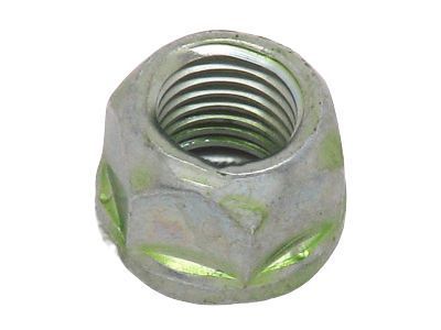 Toyota 94184-01000 Nut