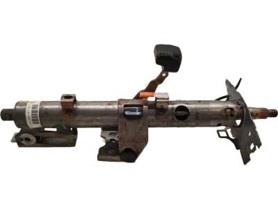 45250-52010 Toyota Steering Column Assembly Product Photo 6 of 6