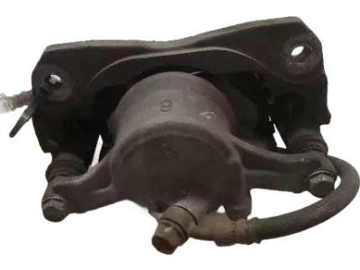 2002 Toyota Sienna Brake Caliper - 47750-08020
