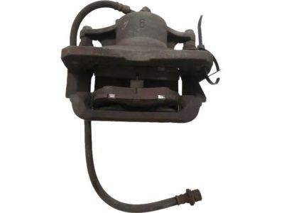 2002 Toyota Sienna Brake Caliper - 47750-08020