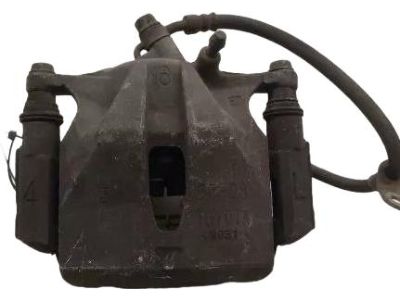 2002 Toyota Sienna Brake Caliper - 47750-08020