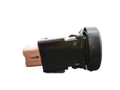 Toyota 84751-0C010 Switch, Seat Heater