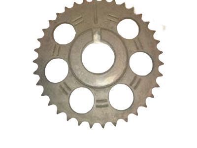 Toyota 13523-75020 Gear Or Sprocket, Camshaft Timing