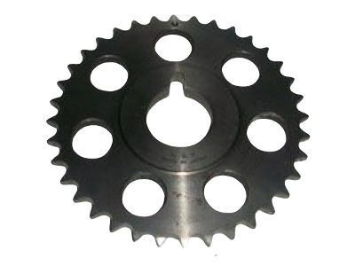 Toyota 13523-75020 Gear Or Sprocket, Camshaft Timing