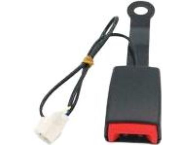 2016 Toyota RAV4 Seat Belt - 73320-0R030-C0