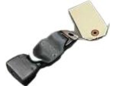 2016 Toyota RAV4 Seat Belt - 73320-0R030-C0