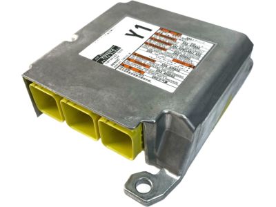 2023 Toyota Camry Air Bag Control Module - 89170-06B30