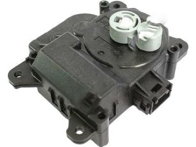 Toyota Land Cruiser Blend Door Actuator - 87106-60200