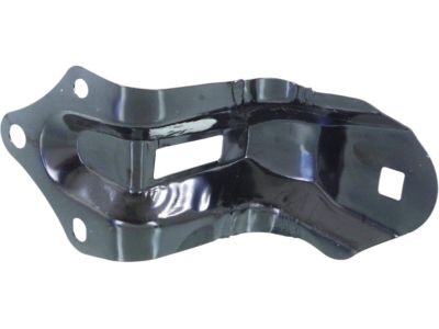 Toyota 52143-0C020 Bracket, Front Bumper Side, RH