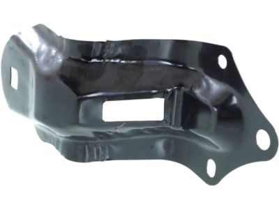 Toyota 52143-0C020 Bracket, Front Bumper Side, RH