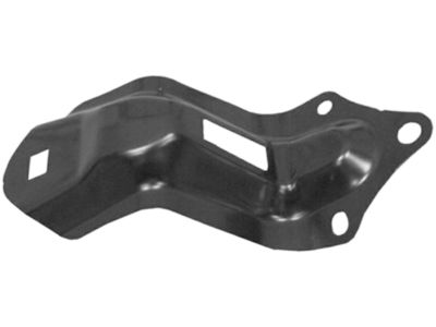 Toyota 52143-0C020 Bracket, Front Bumper Side, RH