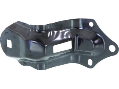 Toyota 52143-0C020 Bracket, Front Bumper Side, RH