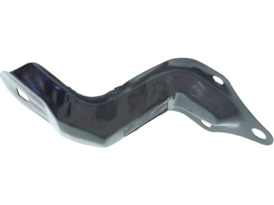 Toyota 52143-0C020 Bracket, Front Bumper Side, RH