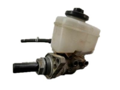 Toyota Tacoma Brake Master Cylinder - 47028-04040