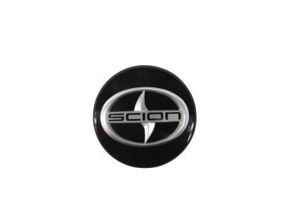 Scion FR-S Wheel Cover - SU003-00798