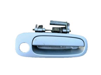 2001 Toyota Celica Door Handle - 69220-20370-A0