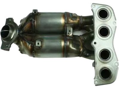 Toyota Highlander Catalytic Converter - 25051-28090