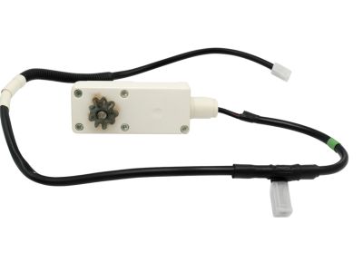 2004 Toyota Land Cruiser Seat Motor - 85820-30550