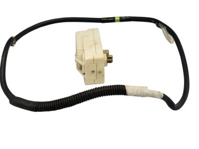 2004 Toyota Land Cruiser Seat Motor - 85820-30550