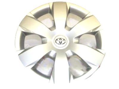 2010 Toyota Camry Wheel Cover - 42602-06020