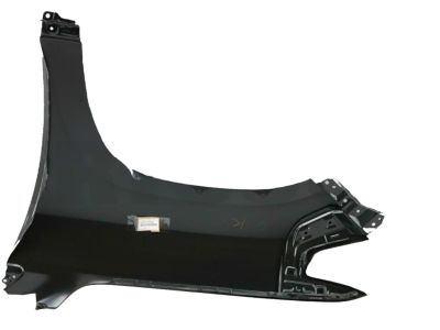 Toyota Land Cruiser Fender - 53801-60B90