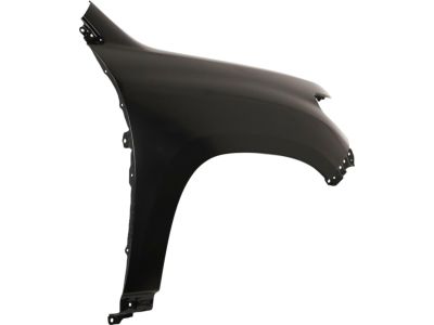 Toyota Land Cruiser Fender - 53801-60B90