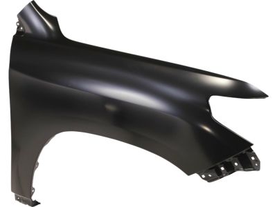 Toyota Land Cruiser Fender - 53801-60B90