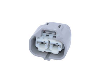 90980-12068 Toyota Female Connector Housing Product Photo 1 of 1