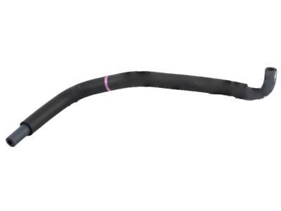 Toyota 23827-28280 Hose, Fuel Vapor Feed