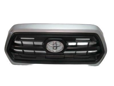 2017 Toyota Tacoma Grille - 53101-04010-B0