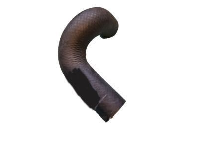 Toyota 16571-60060 Hose, Radiator, Inlet