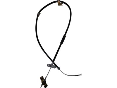 2005 Toyota 4Runner Parking Brake Cable - 46410-3D080